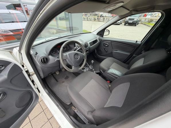 Lada (ВАЗ) Largus I с пробегом 2019 года, цена 760 000 рублей, 189000 км, фургон, Автокод Объявления