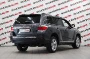 Toyota Highlander II (XU40) Рестайлинг Сургут  - изображение 39