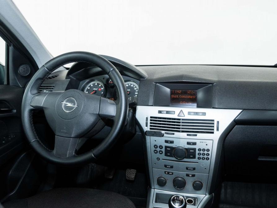 Opel Astra H Рестайлинг Казань  - изображение 13