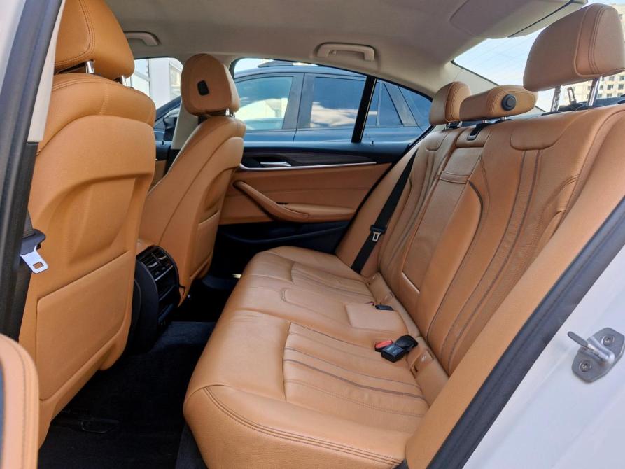 BMW 5 серии VII (G30/G31/G38) Нижний Новгород  - изображение 12