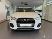 Audi Q3 I (8U) Рестайлинг Подольск  - изображение 31