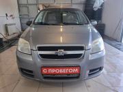 Chevrolet Aveo I Рестайлинг Арзамас  - изображение 7