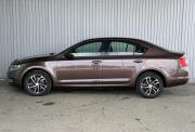 Skoda Octavia III (A7) Киров  - изображение 29
