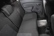 Renault Logan II Рестайлинг Сургут  - изображение 35