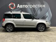 Skoda Yeti I Рестайлинг Пермь  - изображение 28