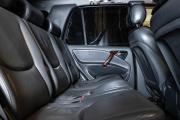 Mercedes-Benz M-Класс I (W163) Уфа  - изображение 30