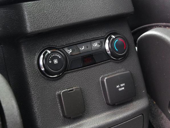 Ford Explorer V с пробегом 2012 года, цена 1 199 000 рублей, 415112 км, внедорожник, Автокод Объявления