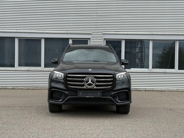 Mercedes-Benz GLS II (X167) Рестайлинг с пробегом 2023 года, цена 14 900 000 рублей, 30529 км, внедорожник, Автокод Объявления
