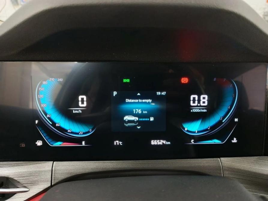 Changan CS55 Plus I Ярославль  - изображение 12