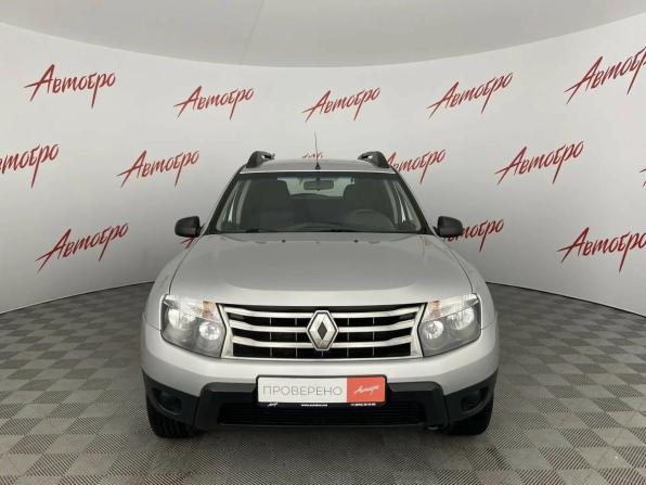 Renault Duster I с пробегом 2014 года, цена 849 000 рублей, 190500 км, внедорожник, Автокод Объявления