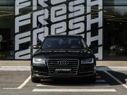 Audi A8 III (D4) Рестайлинг Волгоград  - изображение 27