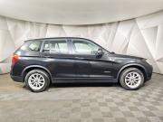 BMW X3 II (F25) Рестайлинг Москва  - изображение 17