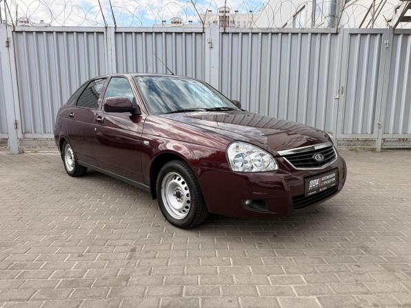 Lada (ВАЗ) Priora I с пробегом 2011 года, цена 425 000 рублей, 160642 км, хэтчбек, Автокод Объявления