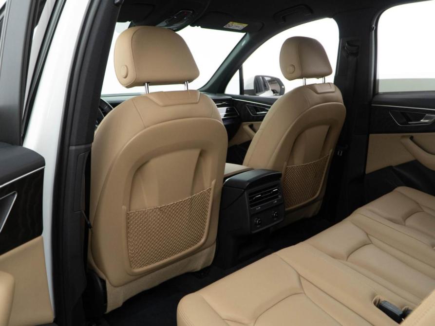 Audi Q7 II (4M) Рестайлинг Москва  - изображение 12