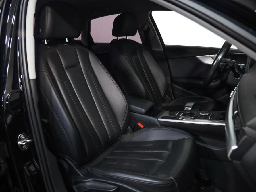 Audi A4 V (B9) Санкт-Петербург  - изображение 28