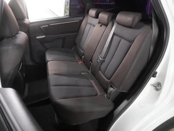 Hyundai Santa Fe II Рестайлинг с пробегом 2011 года, цена 1 399 000 рублей, 177239 км, внедорожник, Автокод Объявления