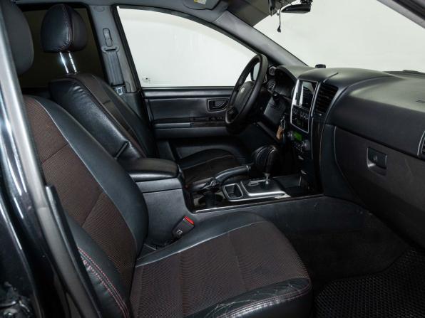 Kia Sorento I Рестайлинг с пробегом 2011 года, цена 988 000 рублей, 199915 км, внедорожник, Автокод Объявления