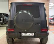 Mercedes-Benz G-Класс AMG II (W463) Уфа  - изображение 45