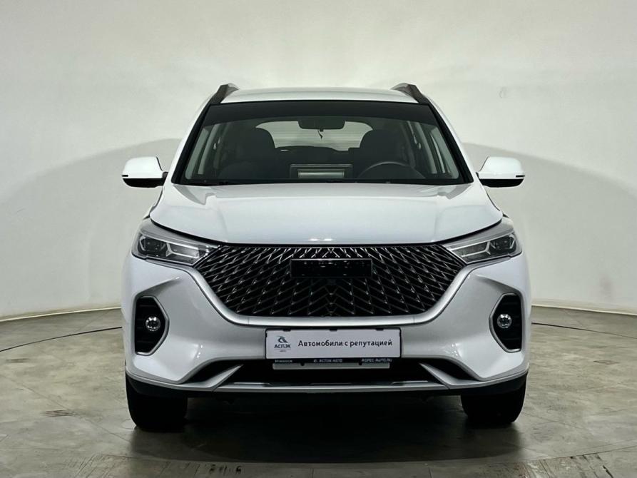 Haval M6 II Ижевск  - изображение 6