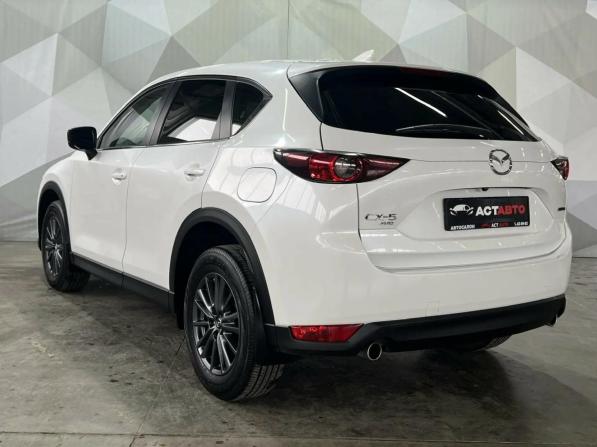 Mazda CX-5 II с пробегом 2021 года, цена 3 450 000 рублей, 47871 км, внедорожник, Автокод Объявления