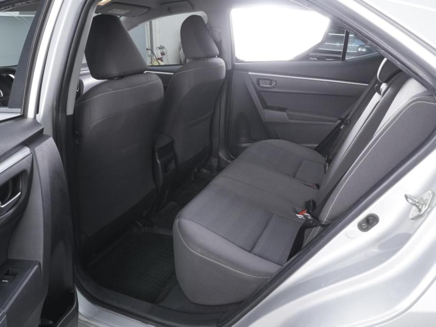 Toyota Corolla XI (E160 E170 E180) Рестайлинг 1 Ростов-на-Дону  - изображение 11