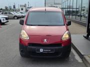 Peugeot Partner II Рестайлинг Санкт-Петербург  - изображение 18