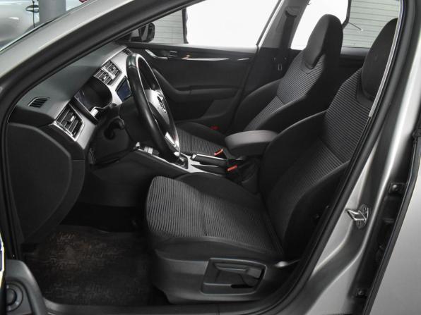 Skoda Octavia III (A7) с пробегом 2015 года, цена 1 299 000 рублей, 186806 км, лифтбек, Автокод Объявления
