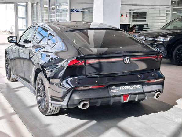 Changan UNI-V I с пробегом 2024 года, цена 2 399 000 рублей, 53215 км, лифтбек, Автокод Объявления