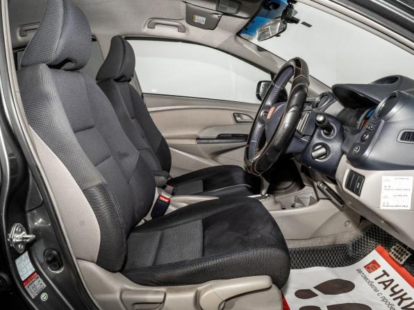 Honda Insight II с пробегом 2009 года, цена 855 000 рублей, 123406 км, хэтчбек, Автокод Объявления