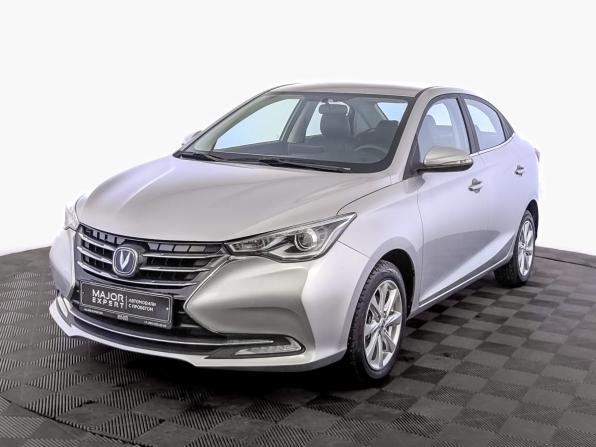 Changan Alsvin с пробегом 2023 года, цена 1 210 000 рублей, 39460 км, седан, Автокод Объявления