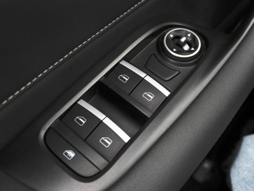 Chery Tiggo 4 Pro I Рестайлинг Кропоткин  - изображение 14