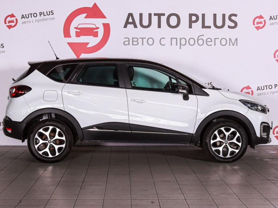 Renault Kaptur I Минеральные Воды  - изображение 6