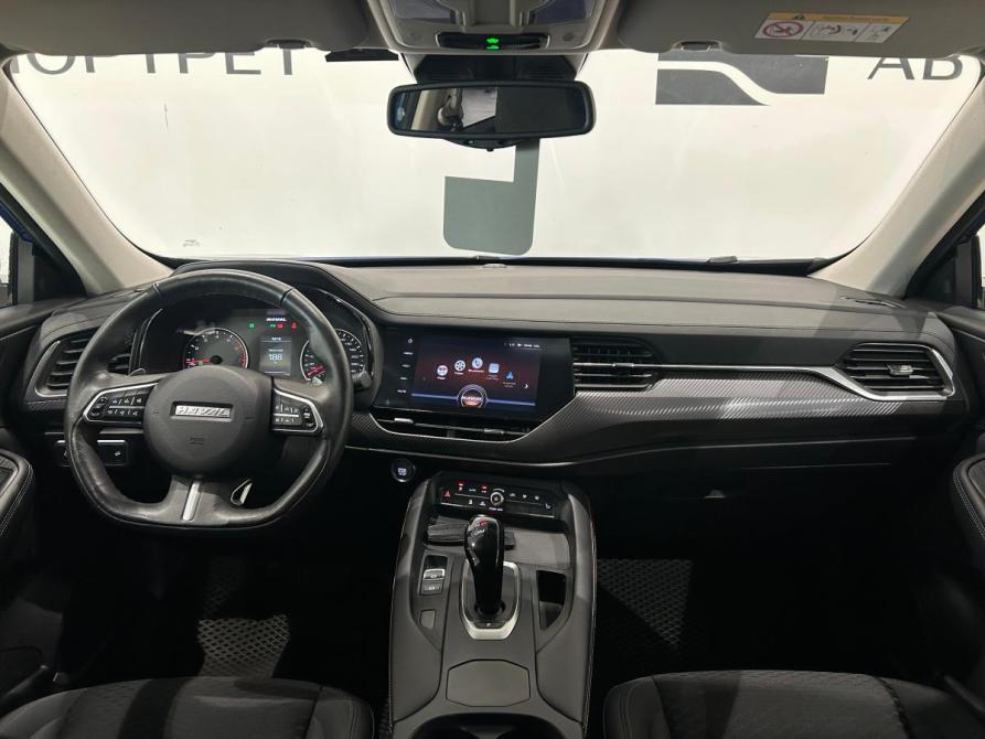 Haval F7x I Санкт-Петербург  - изображение 16