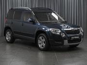 Skoda Yeti I Ставрополь  - изображение 21