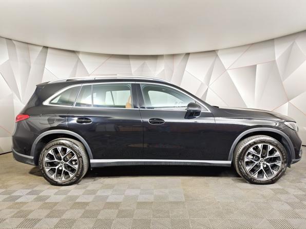 Mercedes-Benz GLC II (X254) с пробегом 2024 года, цена 6 395 000 рублей, 25015 км, внедорожник, Автокод Объявления
