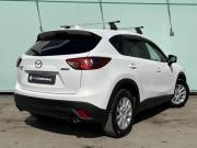 Mazda CX-5 I Кемерово  - изображение 21