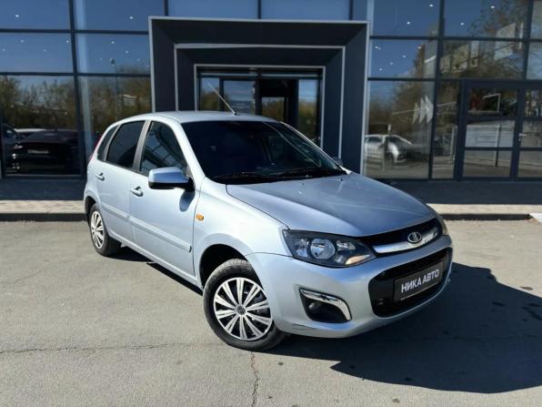 Lada (ВАЗ) Kalina II с пробегом 2013 года, цена 510 000 рублей, 115238 км, хэтчбек, Автокод Объявления