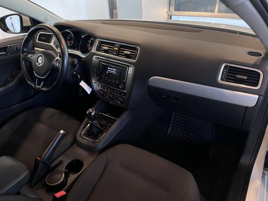 Volkswagen Jetta VI Рестайлинг Чебоксары  - изображение 12