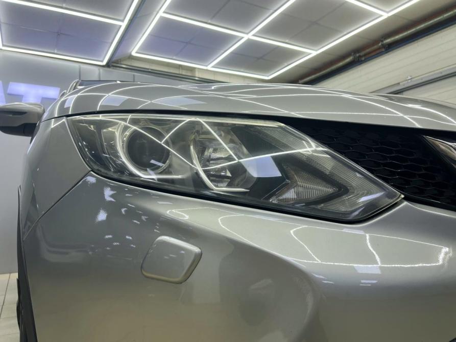 Nissan Qashqai II Таганрог  - изображение 7
