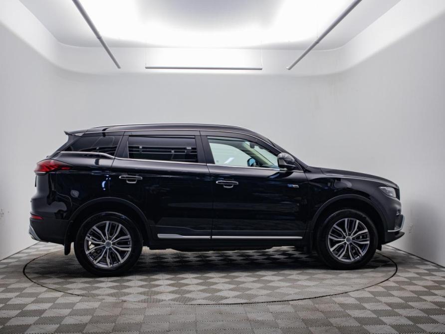 Geely Atlas Pro Москва  - изображение 4