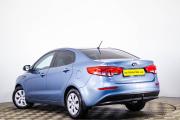 Kia Rio III Рестайлинг Пермь  - изображение 29