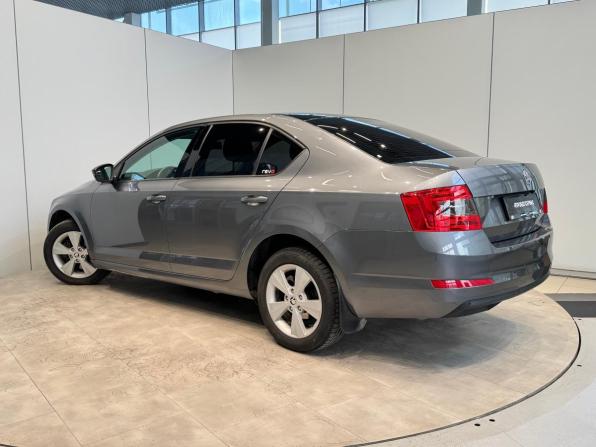 Skoda Octavia III (A7) с пробегом 2014 года, цена 1 500 000 рублей, 205168 км, лифтбек, Автокод Объявления
