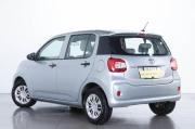 Toyota Passo III Рестайлинг Челябинск  - изображение 23