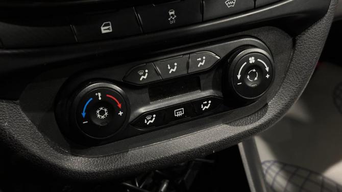 Lada (ВАЗ) Vesta I с пробегом 2021 года, цена 1 040 000 рублей, 82000 км, седан, Автокод Объявления