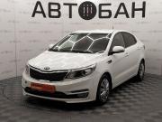 Kia Rio III Рестайлинг Екатеринбург  - изображение 23