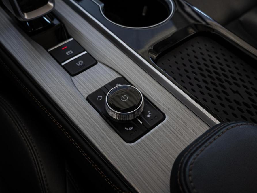 Omoda S5 Краснодар  - изображение 20