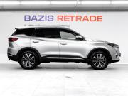 Chery Tiggo 7 Pro I Тюмень  - изображение 29