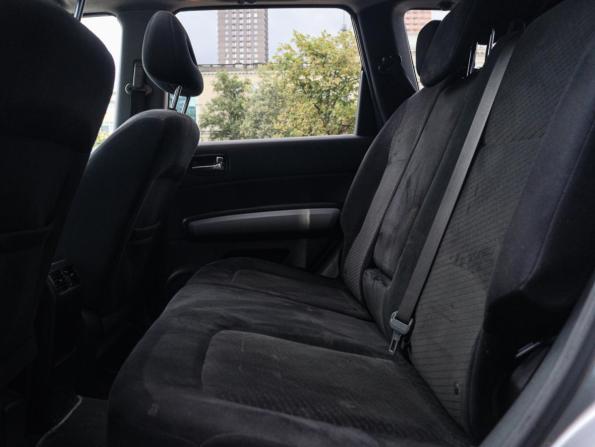 Nissan X-Trail II Рестайлинг с пробегом 2011 года, цена 1 400 000 рублей, 236563 км, внедорожник, Автокод Объявления
