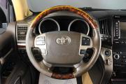 Toyota Land Cruiser 200 Series Тюмень  - изображение 37