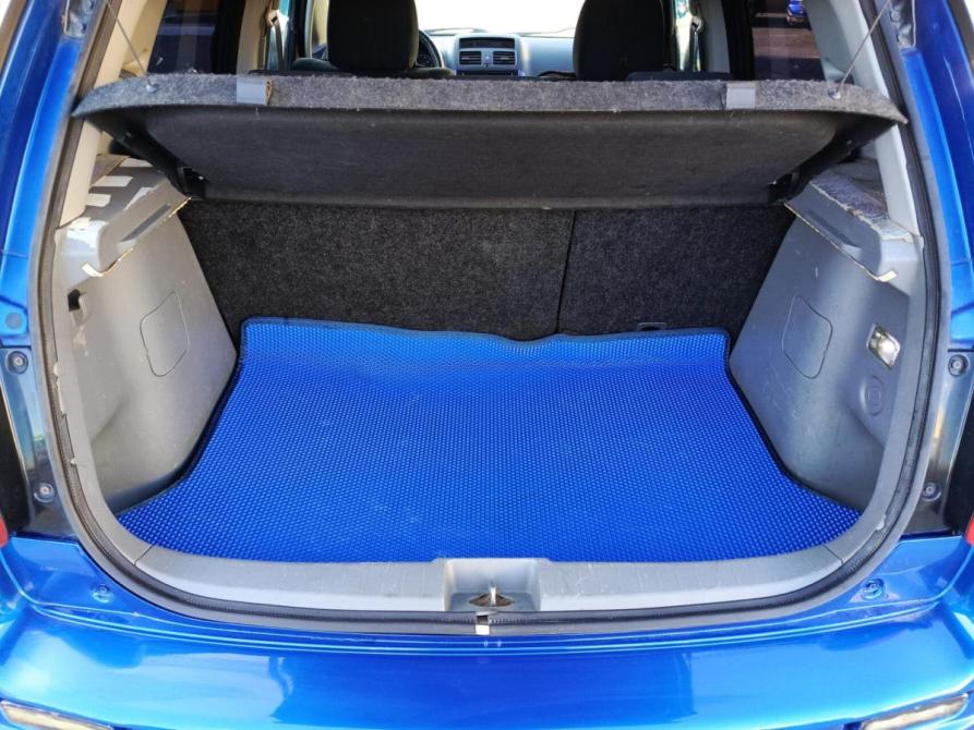 Suzuki SX4 I (Classic) Йошкар-Ола  - изображение 12